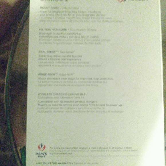 Brand New I phone cruss case - Picture 7 of 8